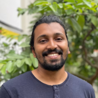 Ajith Raj
